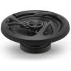Afbeelding van MNC - Auto Speakers / Luidsprekers - NINJA - Universeel toepasbaar 160 - 170 mm - 16CM - Lage inbouwdiepte -