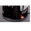 Afbeelding van Grote Waterkoker Retro - ELDOM - Zwart Glans - 1.7 Liter - d648 6322 4dc3 b912 c18333c736f4