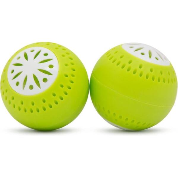 Afbeelding van Koelkast Geurvreter/ Geurverwijderaar - Set van 2 - ø 51 mm - d73d 95f6 4cd7 93d6 94045929dc8d