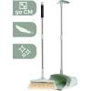 Afbeelding van Stoffer en Blik met Lange Steel - Groen - 90CM - d82e 6283 4fb1 9d3a fc202f12fdfa