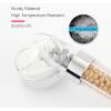 Afbeelding van Hoge Druk Spa Douchekop Vervanging Filter Ballen Douche Handheld Waterbesparende Badkamer Douchekop - d84d