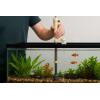 Afbeelding van Filterzakjes voor HomeShopXL Aquarium Stofzuiger - 3 Stuks - Vervangings Herbruikbare Filterzakjes - Wit -