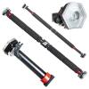 Afbeelding van Pull up bar - Verstelbare optrekstang deurpost - 60 tot 100 cm - MT edition - db85 329c 42cc 899d