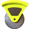 Afbeelding van Pizzasnijder en Pizzaroller - Compact en Effectief - Keukentool - BPK - dbc5 5e64 4a94 997f 2e2995ae0f73