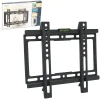 Afbeelding van Delight TV Beugel - VESA 200x200 mm - Geschikt voor 15 - 42" inch - Met ingebouwde waterpas - BPK - dc70