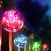 Afbeelding van Garden of Eden - Lichtsnoer voor Binnen of Buiten op Netstroom - Multicolour - 7.5m - met App en Bluetooth