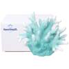 Afbeelding van Aquarium Decoratie - Ornamenten - 1 Stuk - Blauw Koraal Rif - 17x8x14cm Groot - e0cc 25b8 432b a237