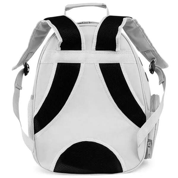 Afbeelding van Rugzak voor huisdieren - Draagtas voor katten en kleine honden - Transport tas - Dieren draagtas - B30 x L25