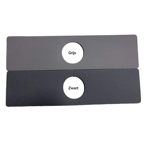 Afbeelding van HSXL - Diatomiet Mat voor Kraan - Gootsteen - Droogmat - Afdruip - Keuken - Kraanmat - Antislip - 38x10CM -