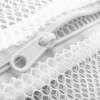 Afbeelding van JS HomeTools Waszakken - 40x30 - Set van 2 stuks - Wasnet - Met Rits - Wasnetje Wasmachine - Wasgoed -