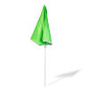 Afbeelding van Strandparasol 155 x Ø135 cm - Parasol Groen - met UV bescherming 40+ - Makkelijk meenemen - ea46 b4f1 4525