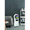 Afbeelding van Bewello® - Aircooler / Mobiele Airco Ventilator met RGB licht- Luchtkoeler met Koelelementen en