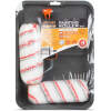 Afbeelding van Handy - Muurverfset - Verfroller en Verfbak - 4 delig - Verfroller Set - Verfset Herbruikbaar - ed1e 5ebf