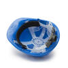 Afbeelding van Handy - Bouwhelm - Helm Blauw - Veiligheidshelm voor Volwassenen - 52 tot 62 CM - ed2c 3a6e 47be bb79