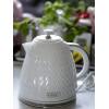 Afbeelding van Grote Waterkoker Retro - ELDOM - Wit Glans - 1.7 Liter - eee0 1fcb 4667 b5d4 2282c6e5e3f3
