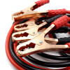 Afbeelding van Carguard - Zware Startkabels - 1000A - 50mm² - 3 Meter - 12v / 24v - Hoge kwaliteit - CE - voor Auto / Boot