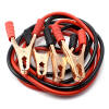 Afbeelding van Carguard - Zware Startkabels - 1000A - 50mm² - 3 Meter - 12v / 24v - Hoge kwaliteit - CE - voor Auto / Boot