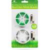Afbeelding van Garden of Eden - Groen Binddraad Ijzer voor Planten en Bloemen - 2 x Rol - 40 meter - Ijzerdraad