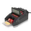 Afbeelding van Complete Soldeerset - Soldeerbout met Digitaal Soldeerstation inclusief Tin & Spons - Instelbare