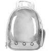 Afbeelding van Rugzak voor huisdieren - Draagtas voor katten en kleine honden - Transport tas - Dieren draagtas - B30 x L25