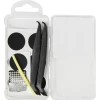 Afbeelding van Benson Bandenreparatieset - Fietsreparatieset - Bandenplakset in Opbergbox - 12 delig - f2e5 263f 45c7 8b6f