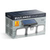 Afbeelding van Phenom - Floodlight Verstraler op Zonne-Energie voor Oprit of Garagepad - Bewegingssensor - IP65 - f3da 8f99