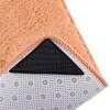 Afbeelding van HomeShopXL - Antislip Voor Onder Vloerkleed - 4 stuks - Zelfklevend - Antislip tapijt - Ondertapijt -
