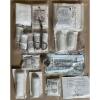 Afbeelding van CARGUARD Verbanddoos EHBO KIT Koffer - 43-delig - Verbandtrommel Doos Auto - Rood - met Verband, Pleisters,