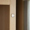 Afbeelding van Deurstoppers Zelfklevend Transparant - 30x - 8mm - Stootdopjes - Stootdoppen - Anti Slip Dopjes -