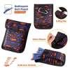 Afbeelding van Verkleed vest - Tactical Vest voor Kinderen - Schiet Speelgoed - Pijltjes Vest - Kinderspeelgoed -