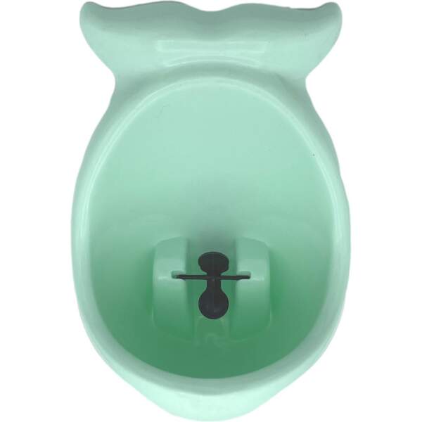 Afbeelding van Family Pound - Plaspotje WC Trainer - Urinoir Vis - Zindelijkheidstraining Jongens WC Toilet voor Kinderen -