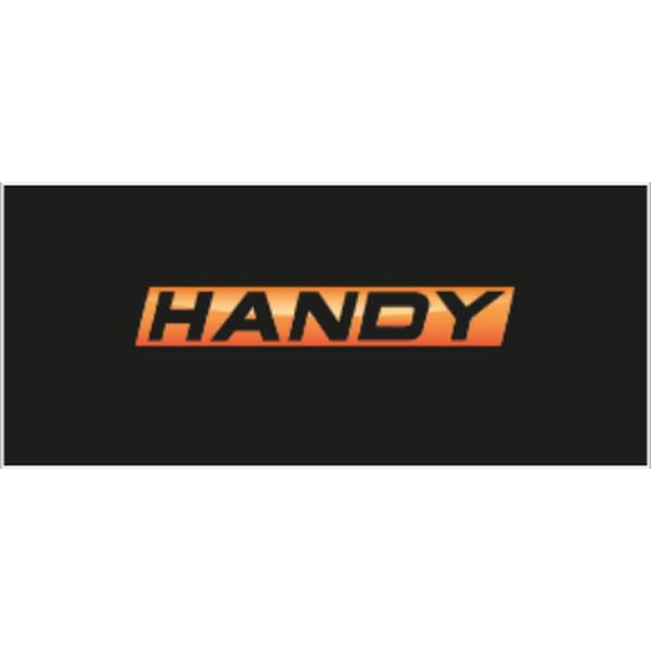 Afbeelding van Handy - Bureau Loeplamp met Tafelklem - Vergrootglas met verlichting - 12 Dioptrie (5x Zoom) Op Netstroom -