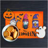 Afbeelding van Halloween Decoratie - Placemat - Elf - 46 x 32,5 cm 1 Stuks [56597] - 01 56597 web