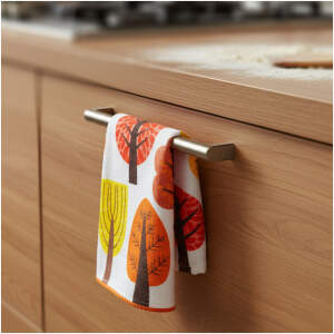 Afbeelding van Microvezeldoek - 2 soorten - 58 x 38 cm 1 Stuks [59008] - 01 59008 web