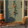 Afbeelding van Herfstdecoratie - deurkrans - 2 soorten - 30,5 cm 1 Stuks [59018] - 01 59018 web