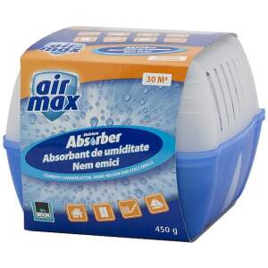 Afbeelding van Luchtontvochtiger 1 Stuks [B01473] - 01 B01473 box front