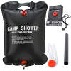 Afbeelding van Draagbare kampeerdouche - PVC - 20 liter 1 Stuks [DA00428] - 01 DA00428 web