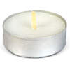 Afbeelding van Theelichtje - wit - Ø37 mm - 20 stuks / verpakking 1 Stuks [TW1006] - 01 TW1006 web