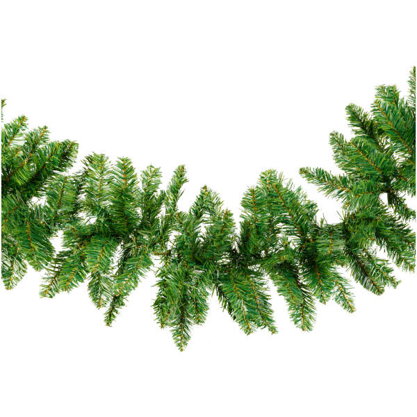 Afbeelding van Dennenkrans - groen - 270 cm 1 Stuks [56452] - 02 56452 web