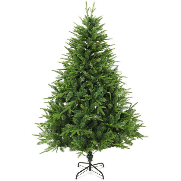 Afbeelding van Kunstkerstboom - 120 cm - PE / PVC 1 Stuks [56480A] - 02 56480A web