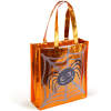 Afbeelding van Halloween cadeauzakje - spin - 30 x 33 cm - oranje 1 Stuks [56590A] - 02 56590A web