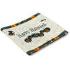 Afbeelding van Halloween decoratie - tafelloper - met Halloween motieven - 184 x 33 cm 1 Stuks [56595A] - 02 56595A web