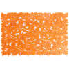 Afbeelding van Herfstdecoratie - placemat - vilt, oranje - 44,5 x 28,5 cm 1 Stuks [59011A] - 02 59011A web