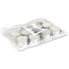 Afbeelding van Theelichtje - wit - Ø37 mm - 20 stuks / verpakking 1 Stuks [TW1006] - 02 TW1006 web