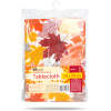 Afbeelding van Herfstdecoratie – tafelkleed – flanel – 132 x 178 cm 1 Stuks [59007] - 03 59007 web