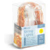 Afbeelding van Lichtsnoer – warm wit – 100 x microLED – 10 m – 2 x AA 1 Stuks [59765] - 03 59765 web