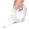 Afbeelding van Extra sterke dubbelzijdige nano-plakband - 300 x 3 x 0,2 cm 1 Stuks [DA00527] - 03 DA00527 web
