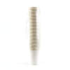 Afbeelding van Papieren beker - 180 ml - wit 1000 Stuks [PP-WH180] - 03 PP WH180 web