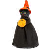 Afbeelding van Halloween decoratie - spook, kat, pompoenhoofd - 21 cm 1 Stuks [56578] - 04 56578 web