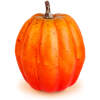 Afbeelding van Herfstdecoratie - pompoen - 6 soorten - kunststof 1 Stuks [59013] - 05 59013 web